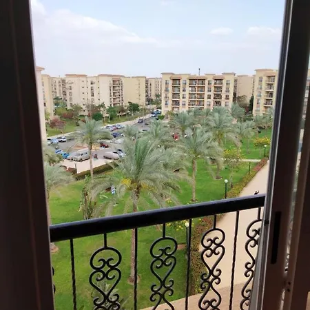 Al Rehab City, Avenue Mall, New Cairo, Unit 2 מראה חיצוני תמונה