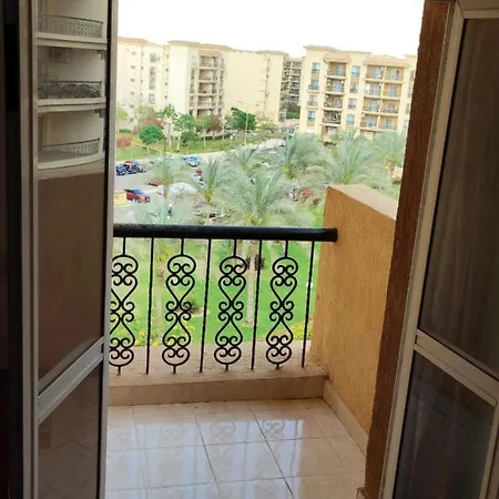 Al Rehab City, Avenue Mall, New Cairo, Unit 2 מראה חיצוני תמונה