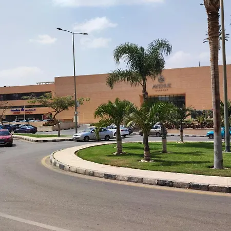 Al Rehab City, Avenue Mall, New Cairo, Unit 2 מראה חיצוני תמונה