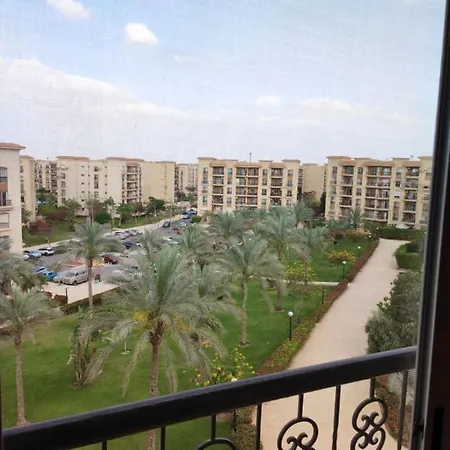 Al Rehab City, Avenue Mall, New Cairo, Unit 2 מראה חיצוני תמונה