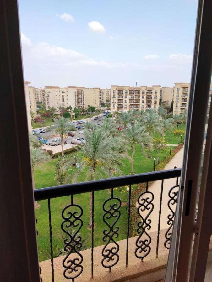 Al Rehab City, Avenue Mall, New Cairo, Unit 2 Apartment *