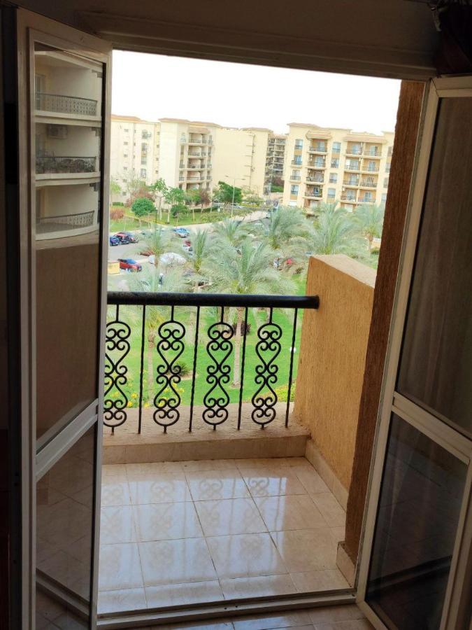Al Rehab City, Avenue Mall, New Cairo, Unit 2