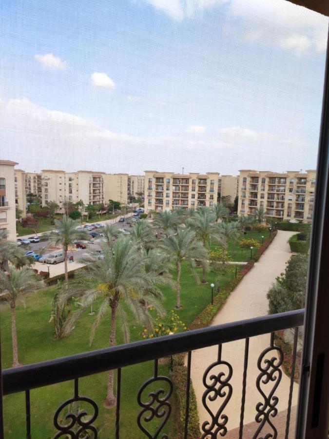 Al Rehab City, Avenue Mall, New Cairo, Unit 2 Apartment *