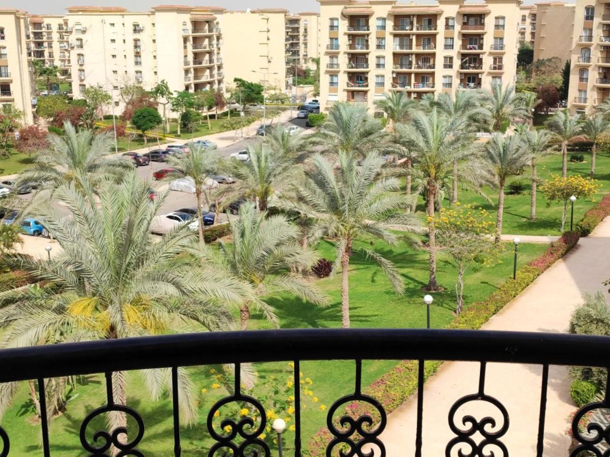 Al Rehab City, Avenue Mall, New Cairo, Unit 2 Apartment *