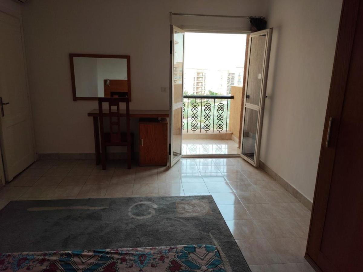 Apartment Al Rehab City, Avenue Mall, New Cairo, Unit 2 New Cairo