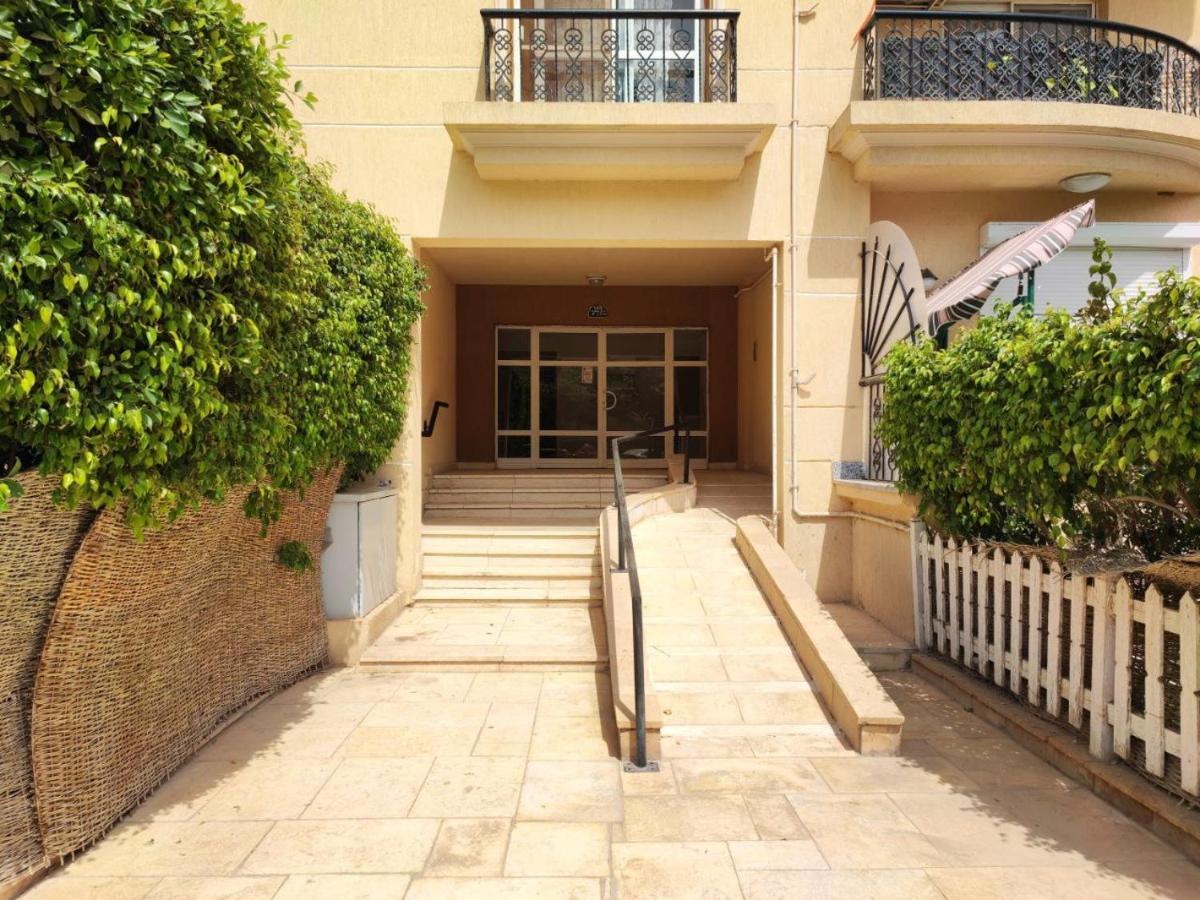 Apartment Al Rehab City, Avenue Mall, New Cairo, Unit 2 New Cairo