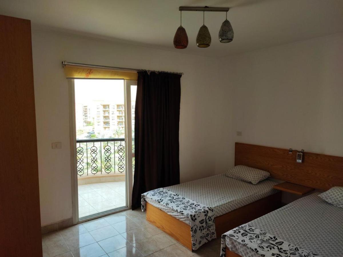 Al Rehab City, Avenue Mall, New Cairo, Unit 2 Apartment *