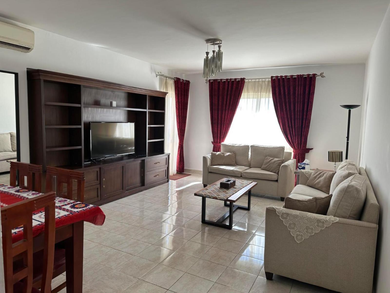 Al Rehab City, Avenue Mall, New Cairo, Unit 2 Apartment *