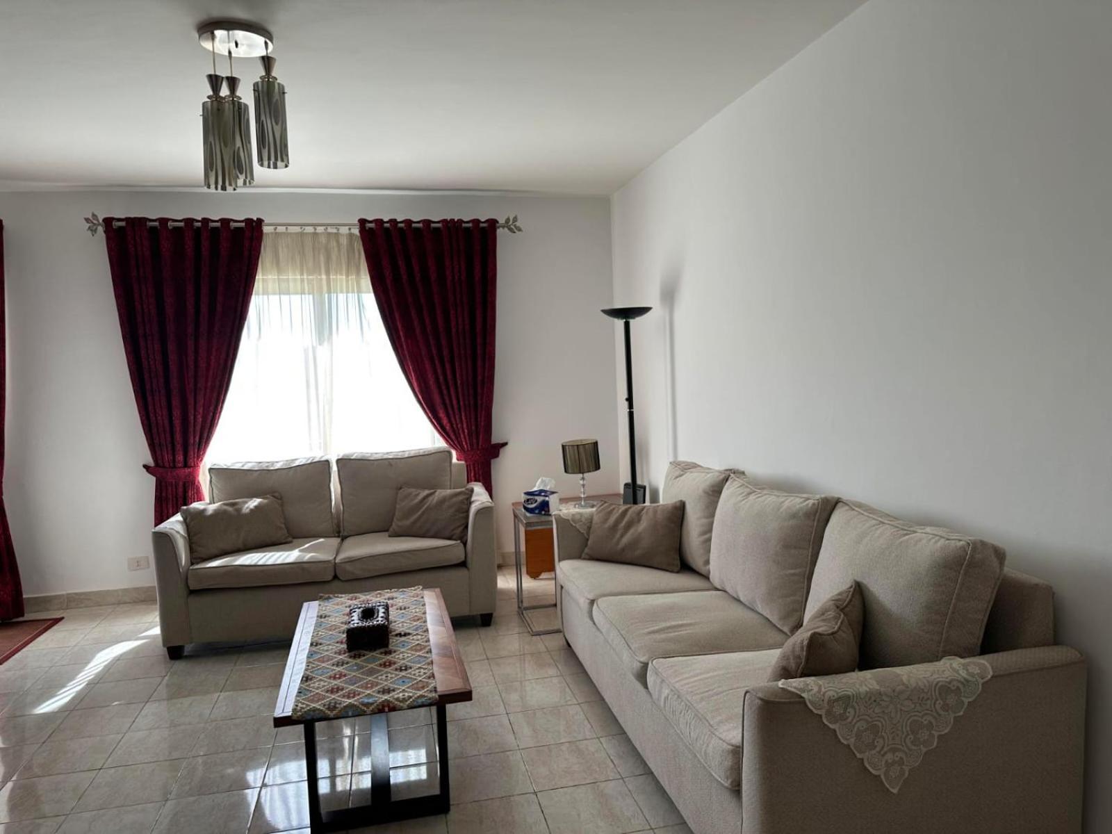 Al Rehab City, Avenue Mall, New Cairo, Unit 2 Apartment *